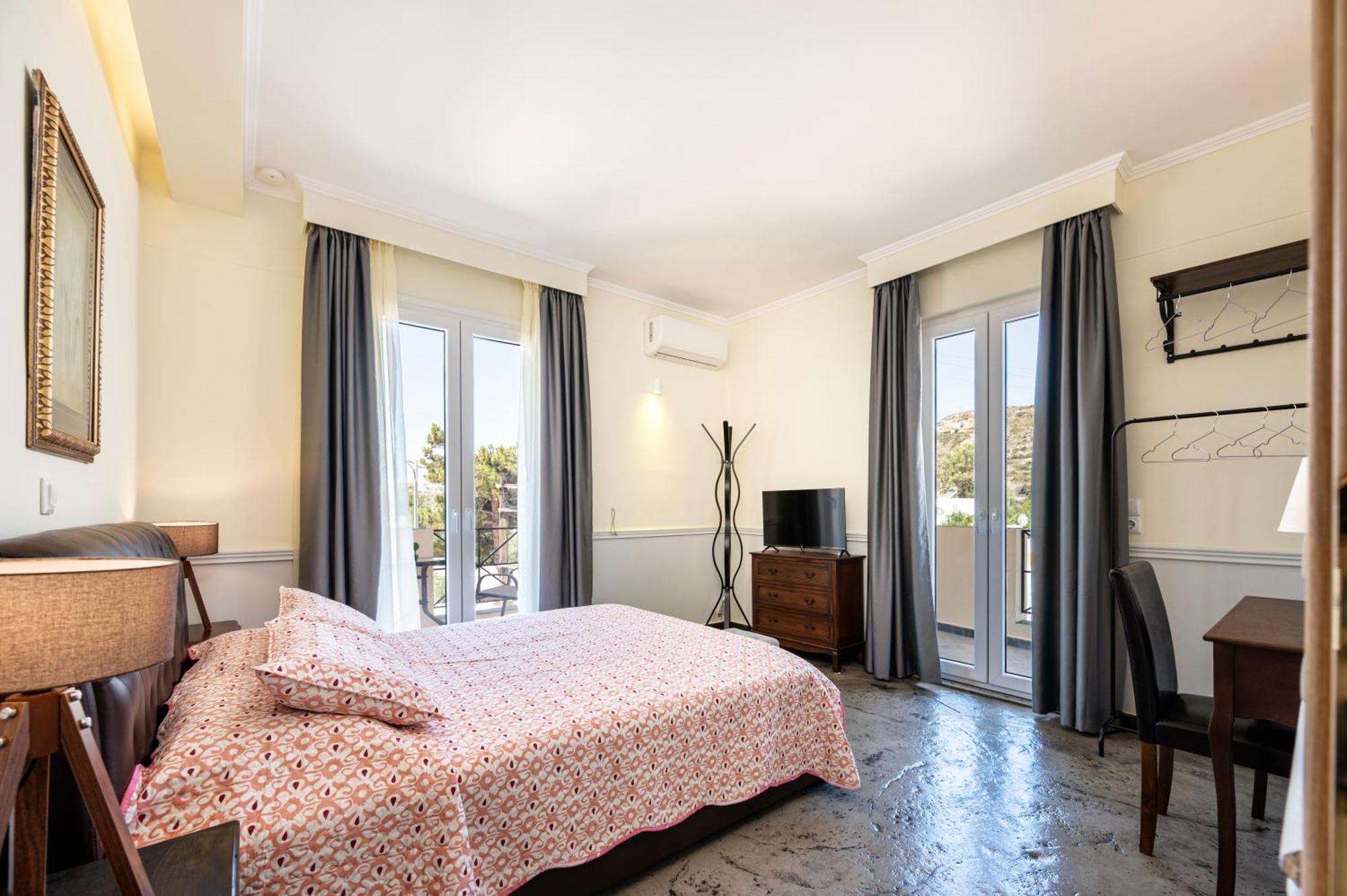 Apartment Melathron Sea View Adults Only 16