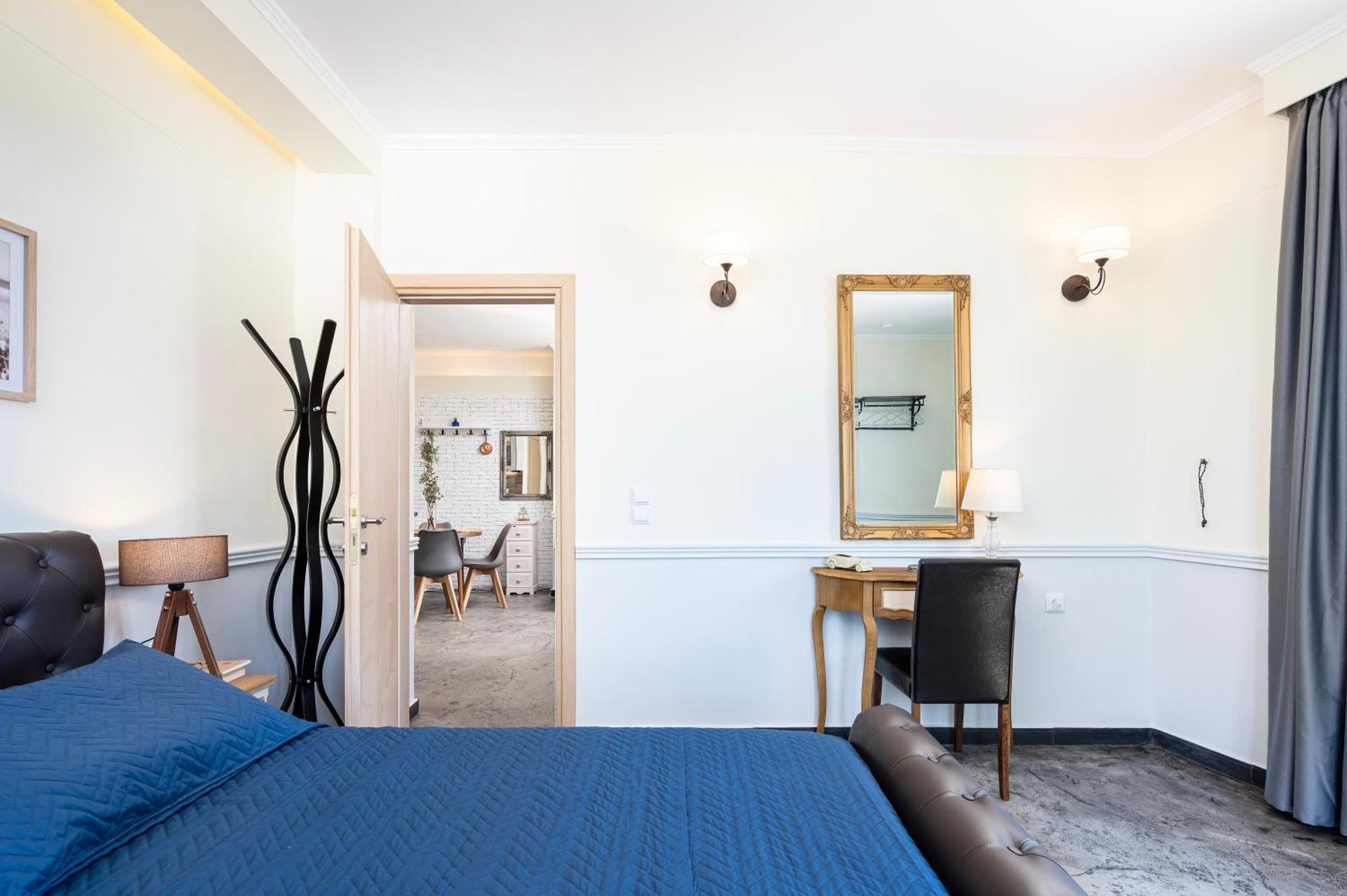 Apartment Melathron Sea View Adults Only 16 Kefalos (Kos)