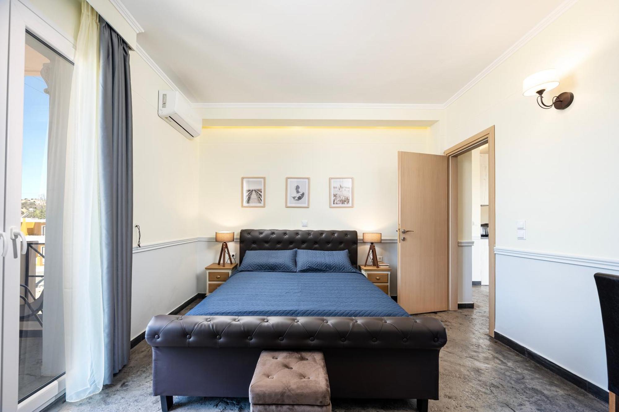 Apartment Melathron Sea View Adults Only 16 *
