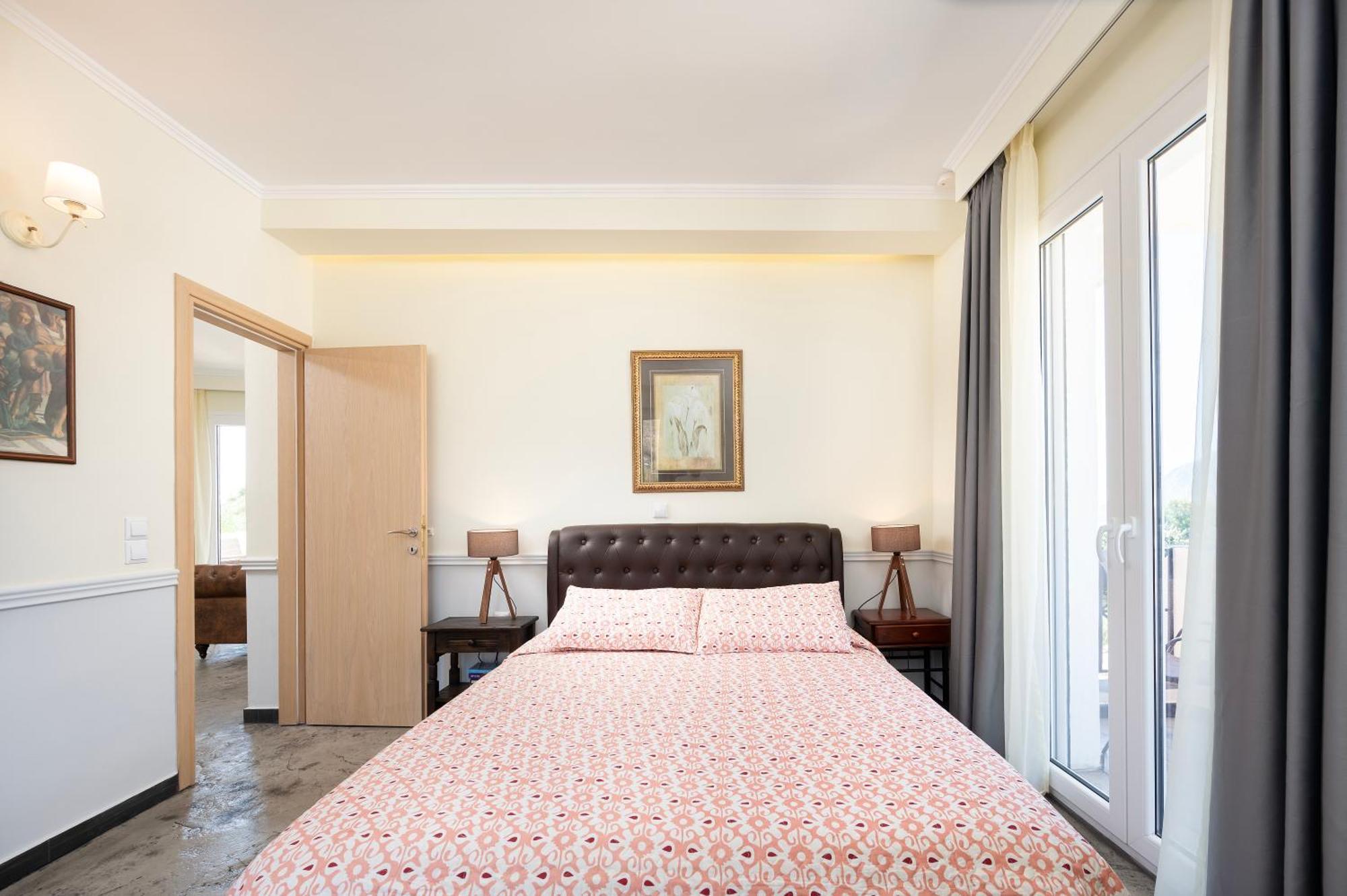 Apartment Melathron Sea View Adults Only 16