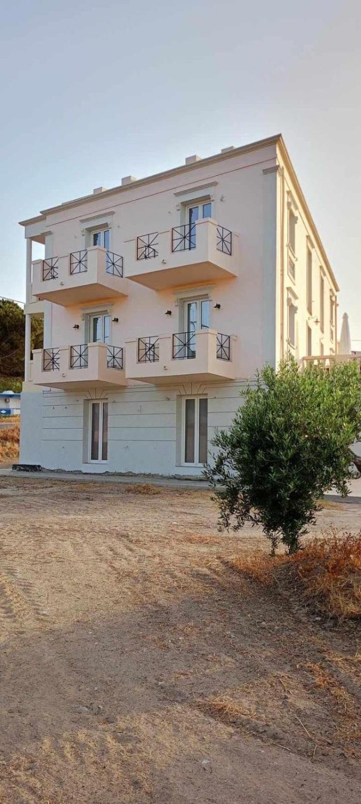 Apartment Melathron Sea View Adults Only 16 Kefalos (Kos)