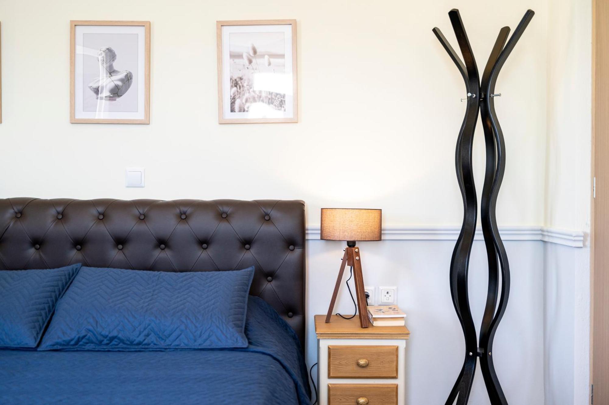Apartment Melathron Sea View Adults Only 16 *