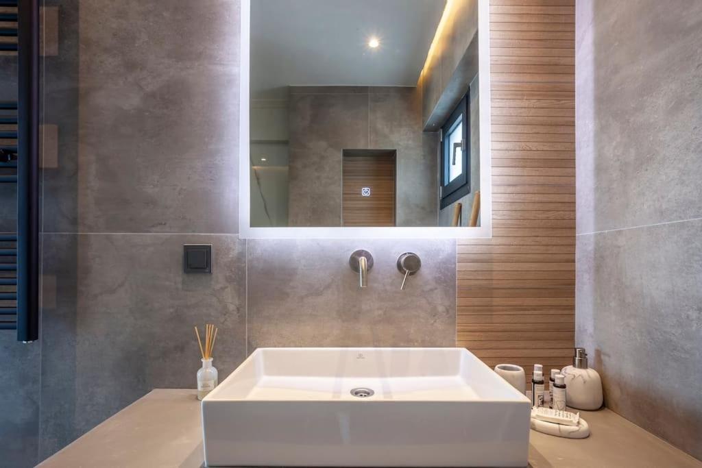 Holiday home Thalos Luxury Living Ii Nikiti (Sithonia)