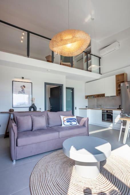 Thalos Luxury Living Ii Nikiti (Sithonia)