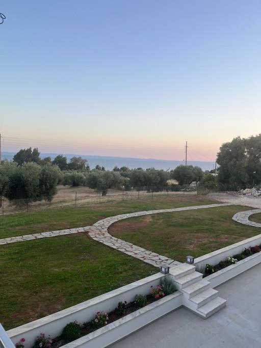Thalos Luxury Living Ii * Nikiti (Sithonia)