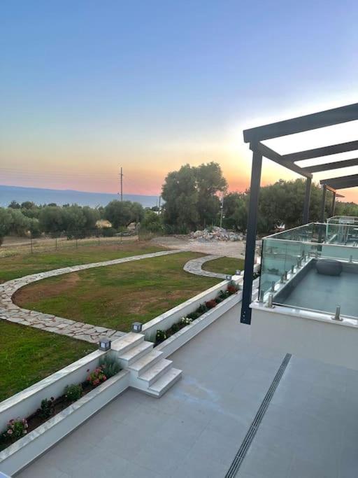 Thalos Luxury Living Ii Holiday home *