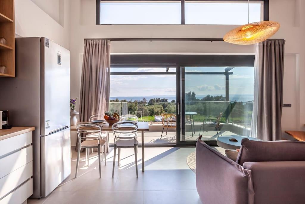 Holiday home Thalos Luxury Living Ii *