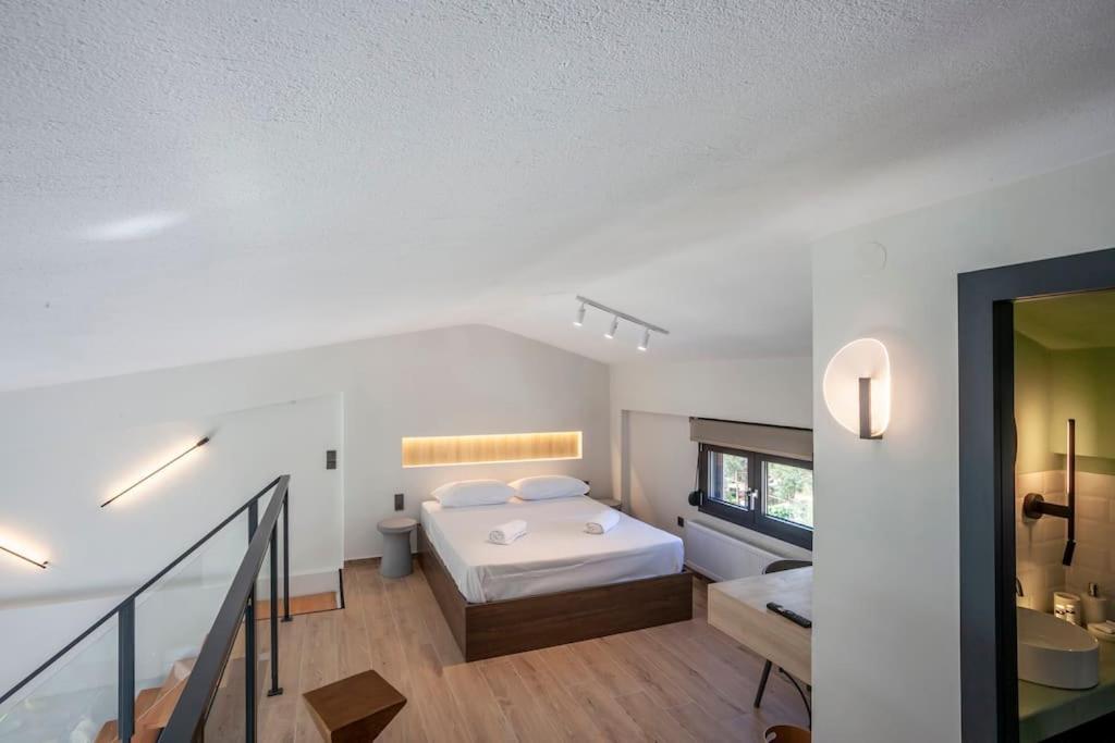 Thalos Luxury Living Ii Holiday home Nikiti (Sithonia)