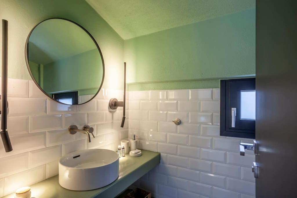 Holiday home Thalos Luxury Living Ii Nikiti (Sithonia)