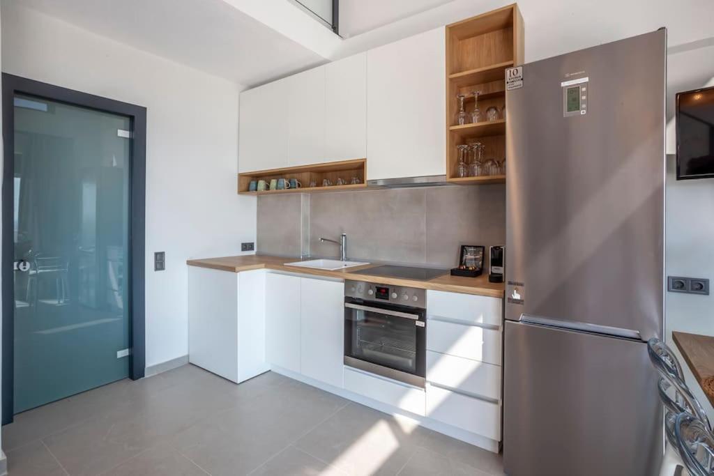 Thalos Luxury Living Ii Nikiti (Sithonia)