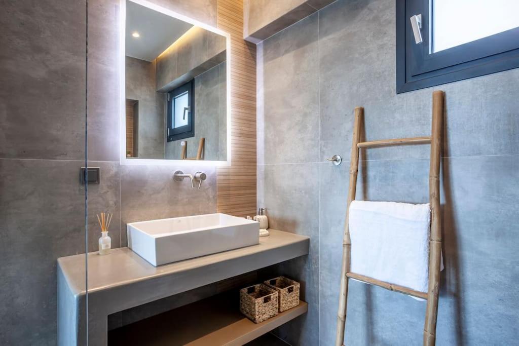 Thalos Luxury Living Ii * Nikiti (Sithonia)