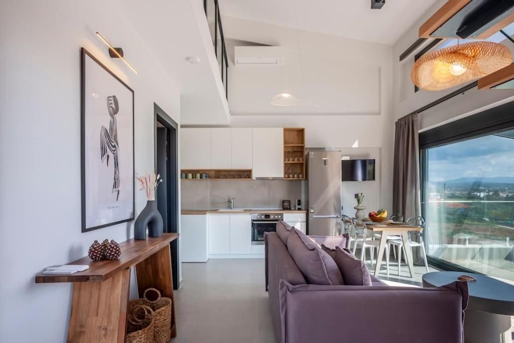 Thalos Luxury Living Ii Holiday home *
