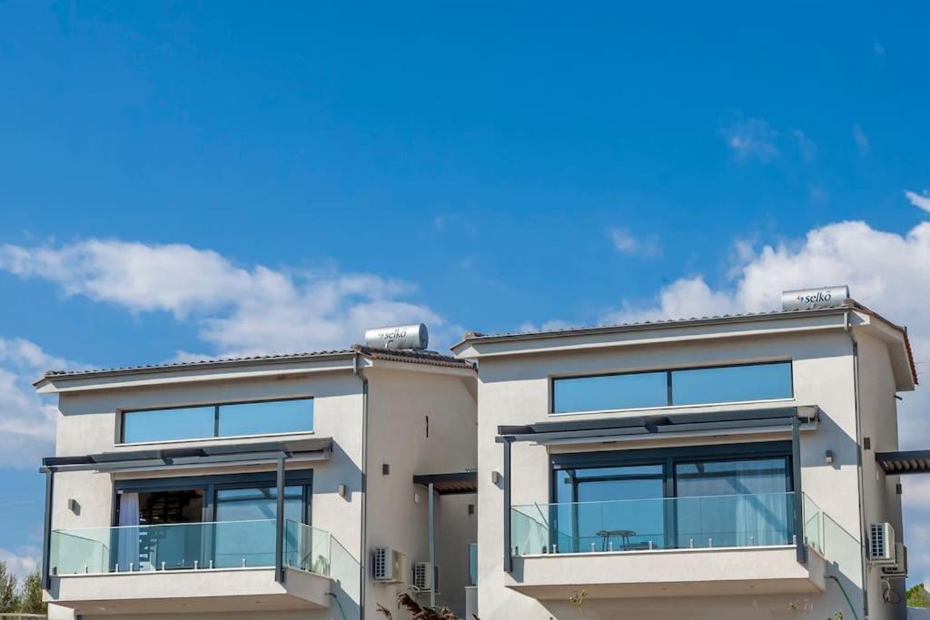 Thalos Luxury Living Ii Nikiti (Sithonia)