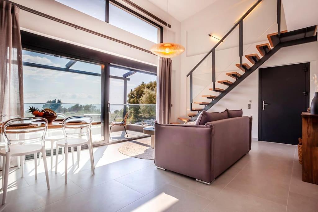 Thalos Luxury Living Ii * Nikiti (Sithonia)