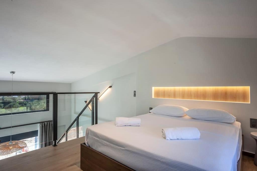 Thalos Luxury Living Ii Holiday home