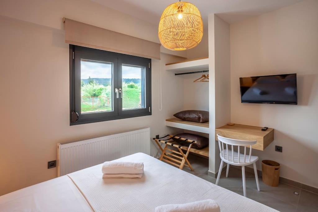 Holiday home Thalos Luxury Living Ii Nikiti (Sithonia)