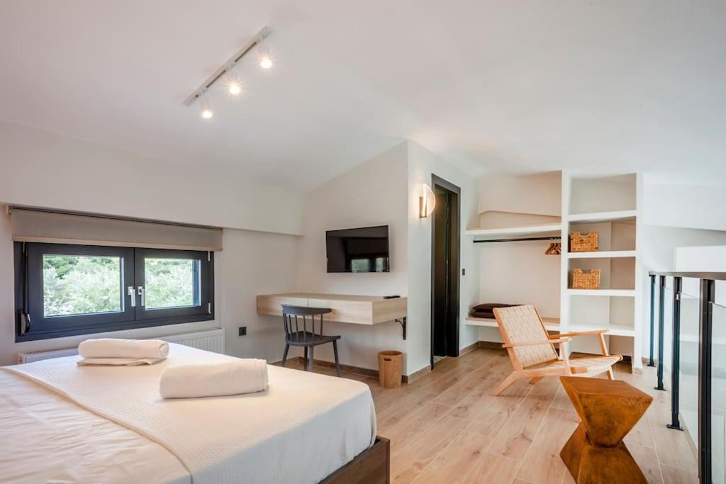 Thalos Luxury Living Ii Nikiti (Sithonia)