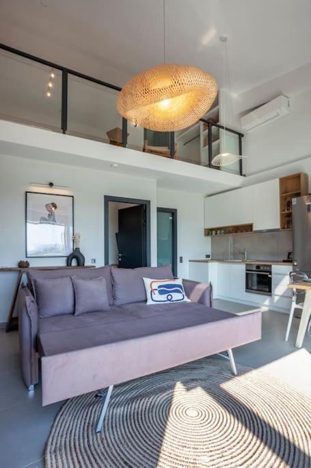 Thalos Luxury Living Ii * Nikiti (Sithonia)