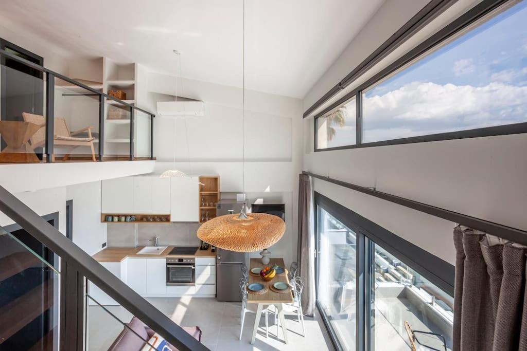 Thalos Luxury Living Ii Holiday home *