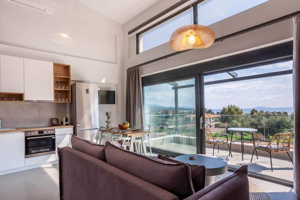 Thalos Luxury Living Ii Nikiti (Sithonia)