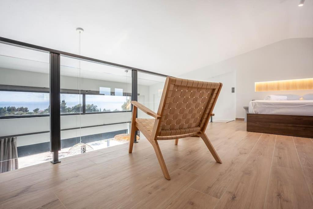 Holiday home Thalos Luxury Living Ii