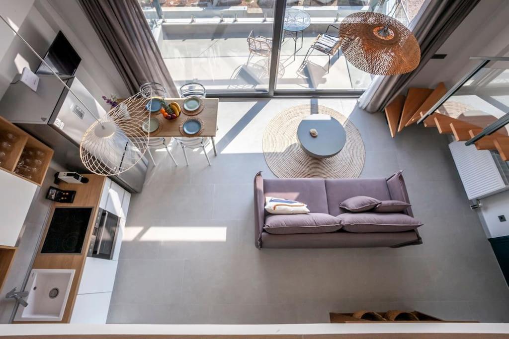 Thalos Luxury Living Ii *