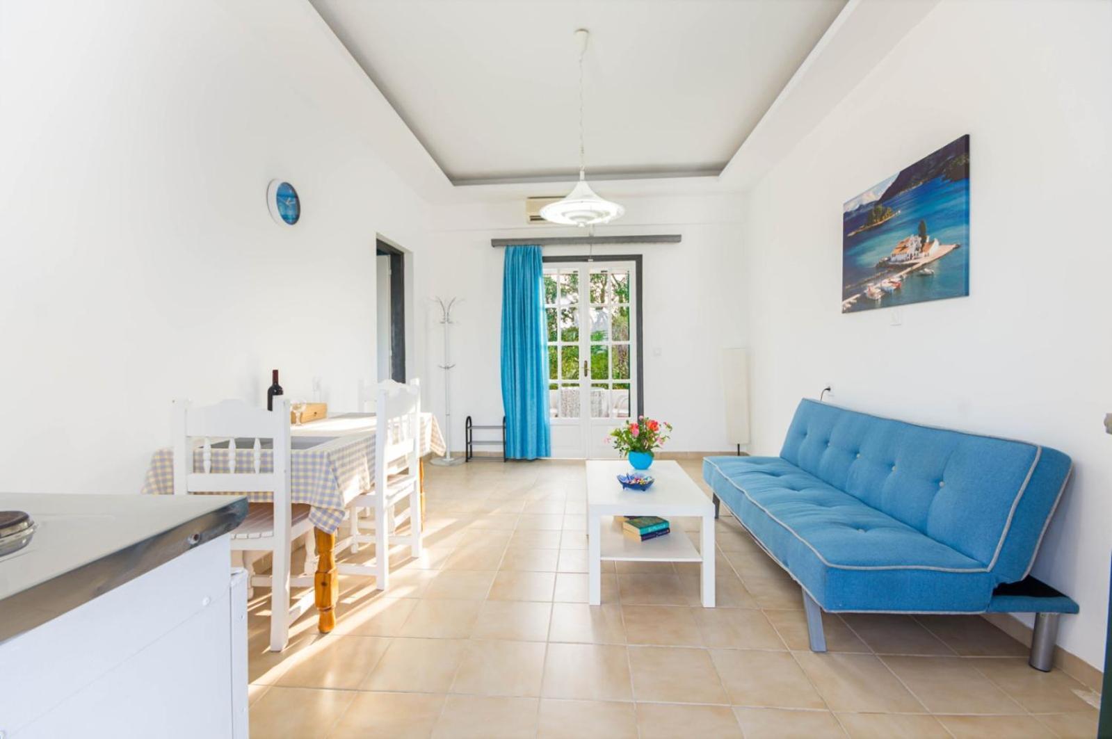 Sea View In - Emily Apartment *
