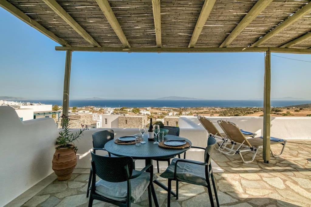 Holiday home Folia House - Overlooking