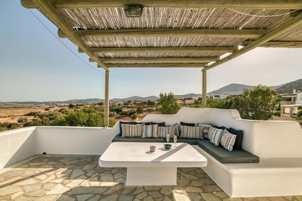 Holiday home Folia House - Overlooking