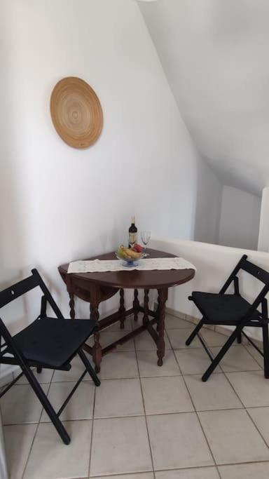 Margarita's Vourni House Holiday home