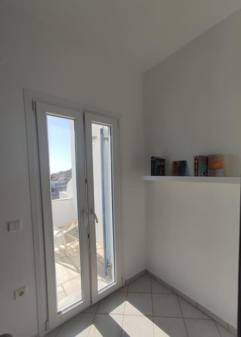 Holiday home Margarita's Vourni House Agios Romanos