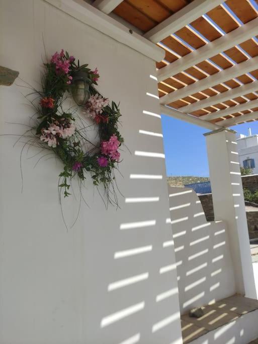 Margarita's Vourni House Agios Romanos