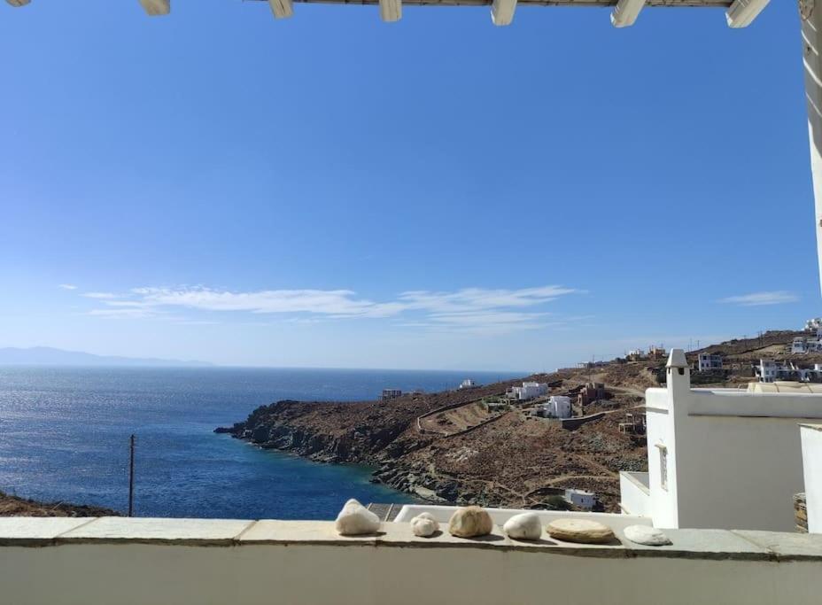 Margarita's Vourni House *
