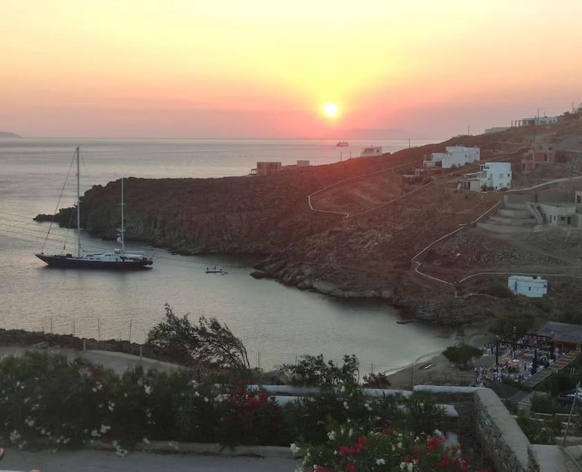 Margarita's Vourni House Holiday home Agios Romanos