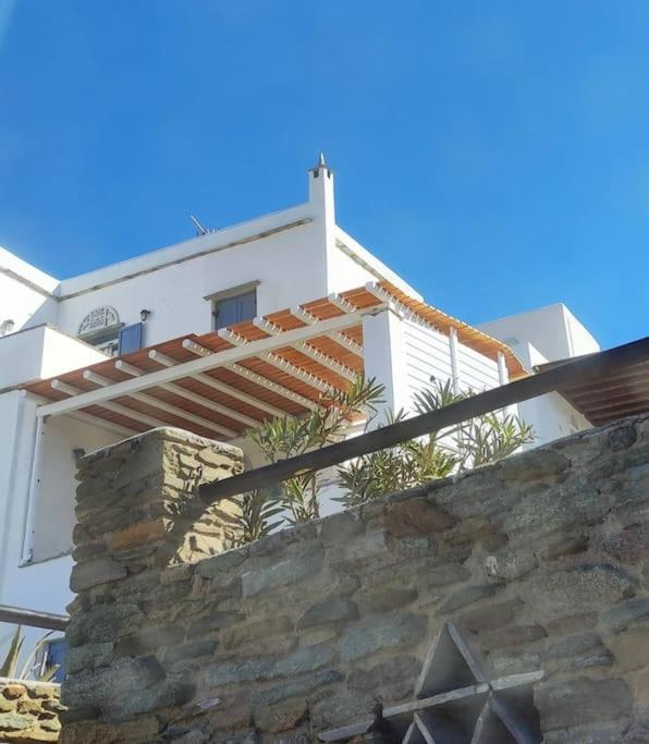 Margarita's Vourni House Holiday home Agios Romanos