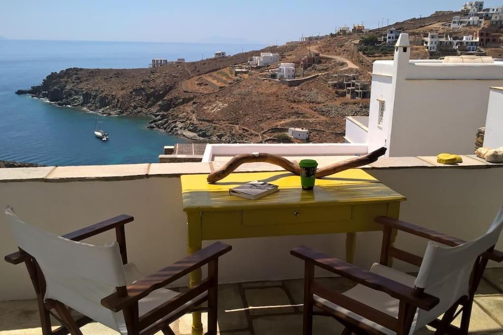 Margarita's Vourni House Holiday home Agios Romanos