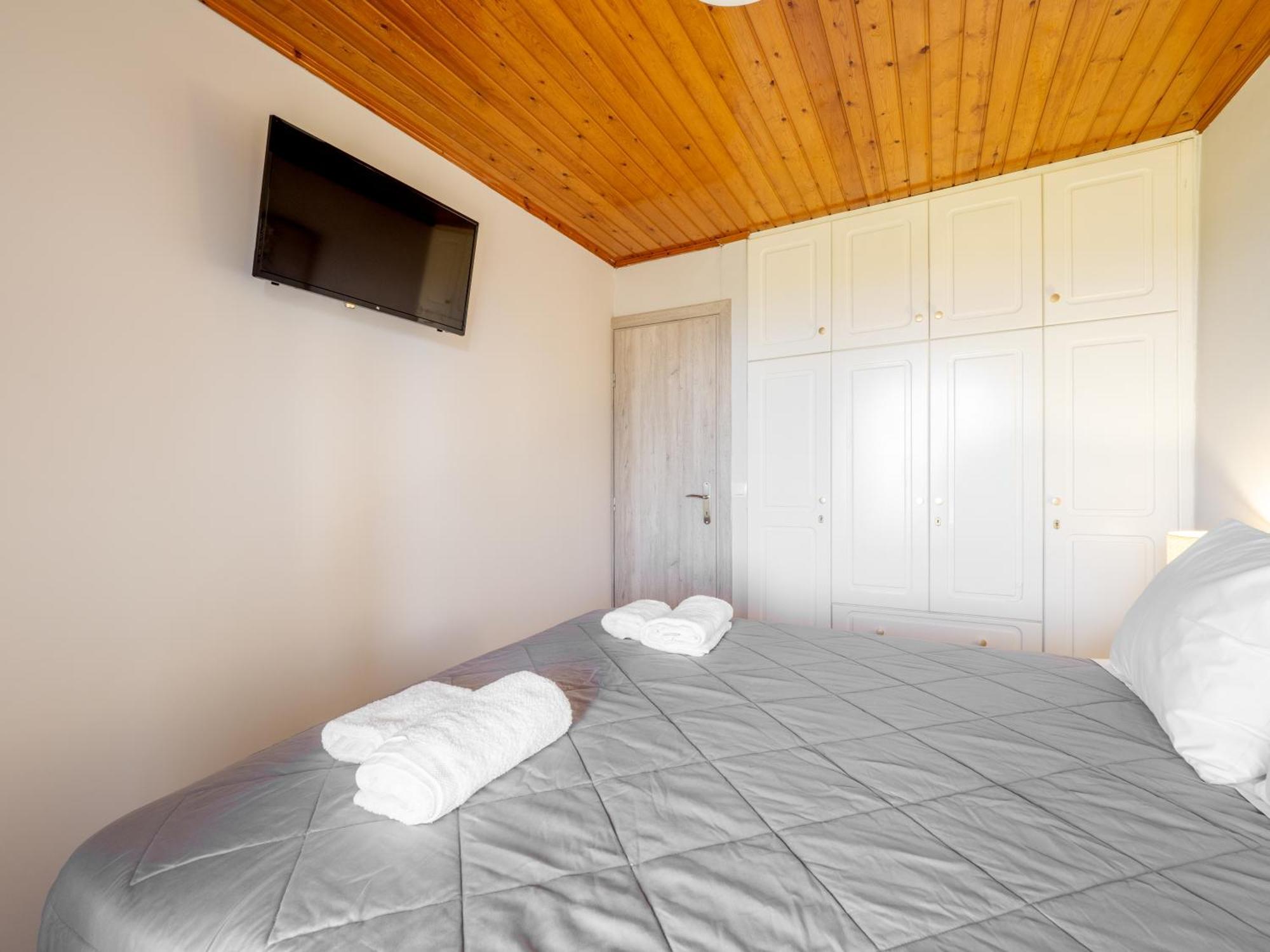 Apartment Mount Galision Martyrs Agioi Deka (Corfu)