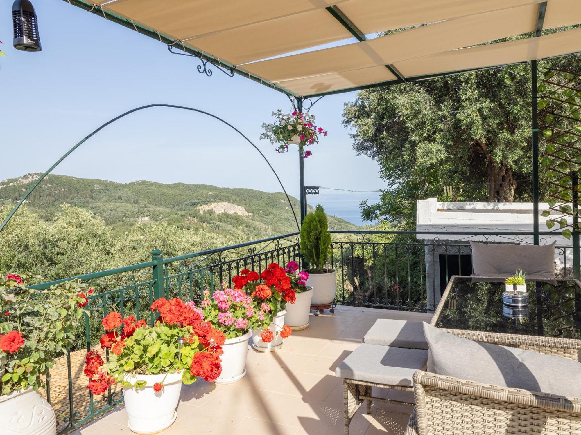 Mount Galision Martyrs Apartment