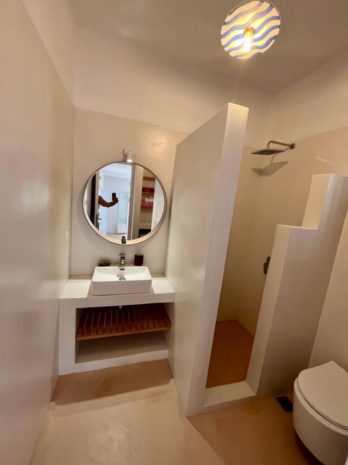Holiday home Euphrosyne *