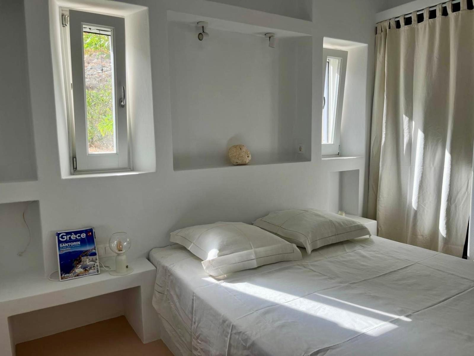 Euphrosyne Holiday home *
