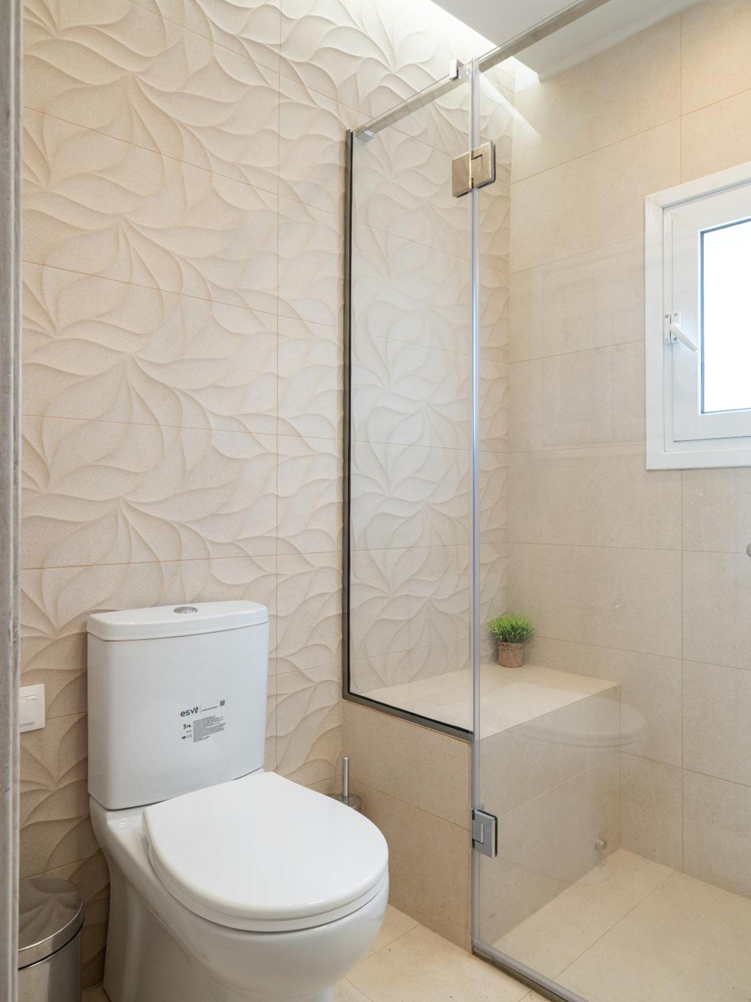 Mount Galision Martyrs Apartment