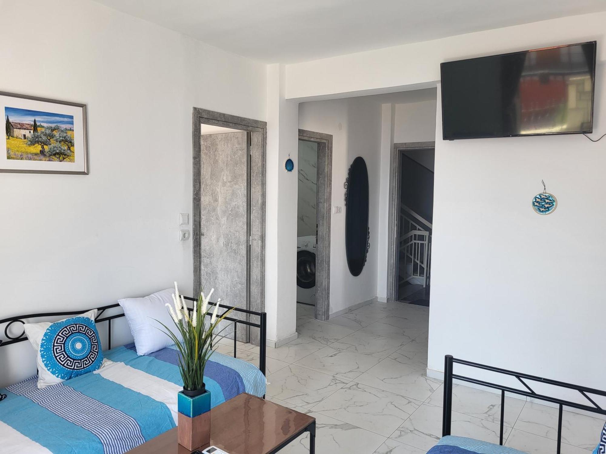 Apartment Krstino