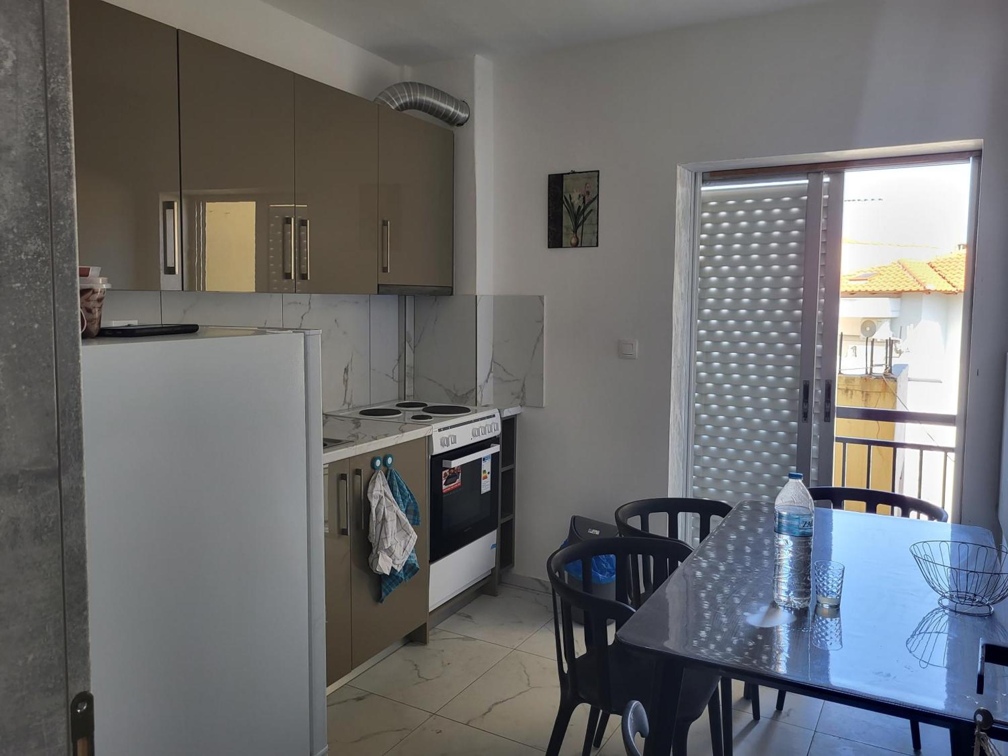 Krstino Apartment Neos Marmaras