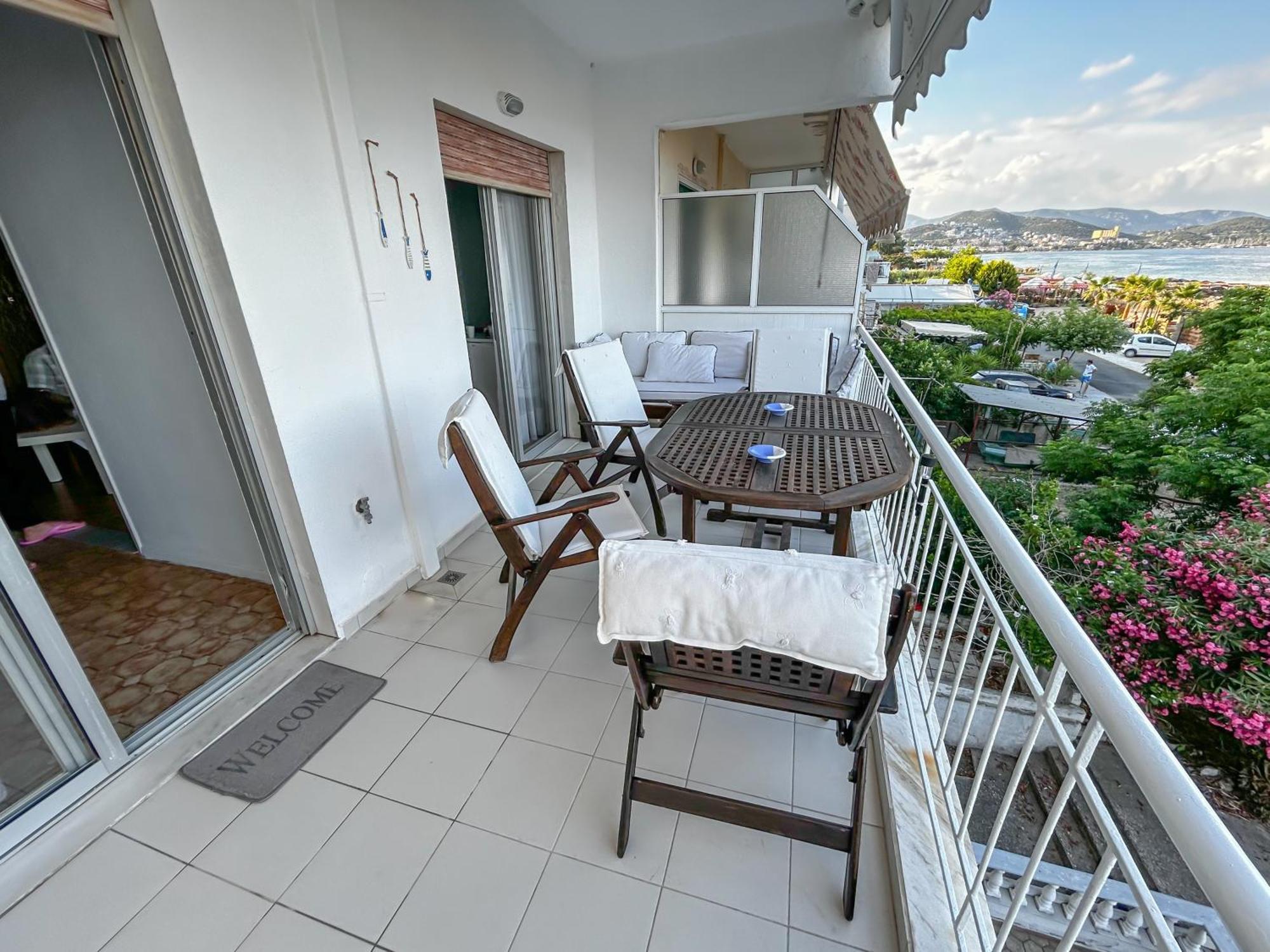 Apartment Peramos Thea *