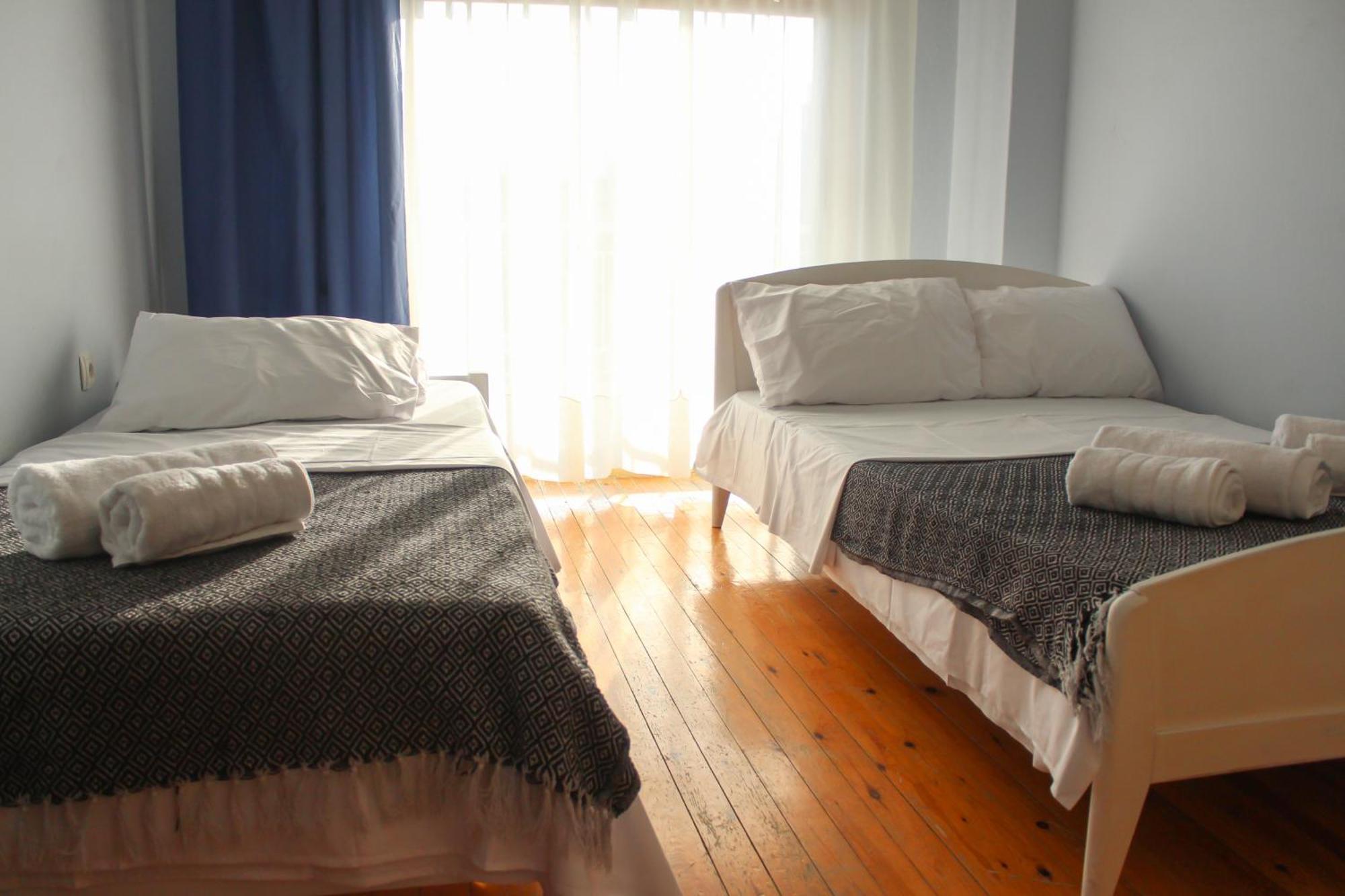 Apartment Peramos Thea Nea Peramos (Macedonia)