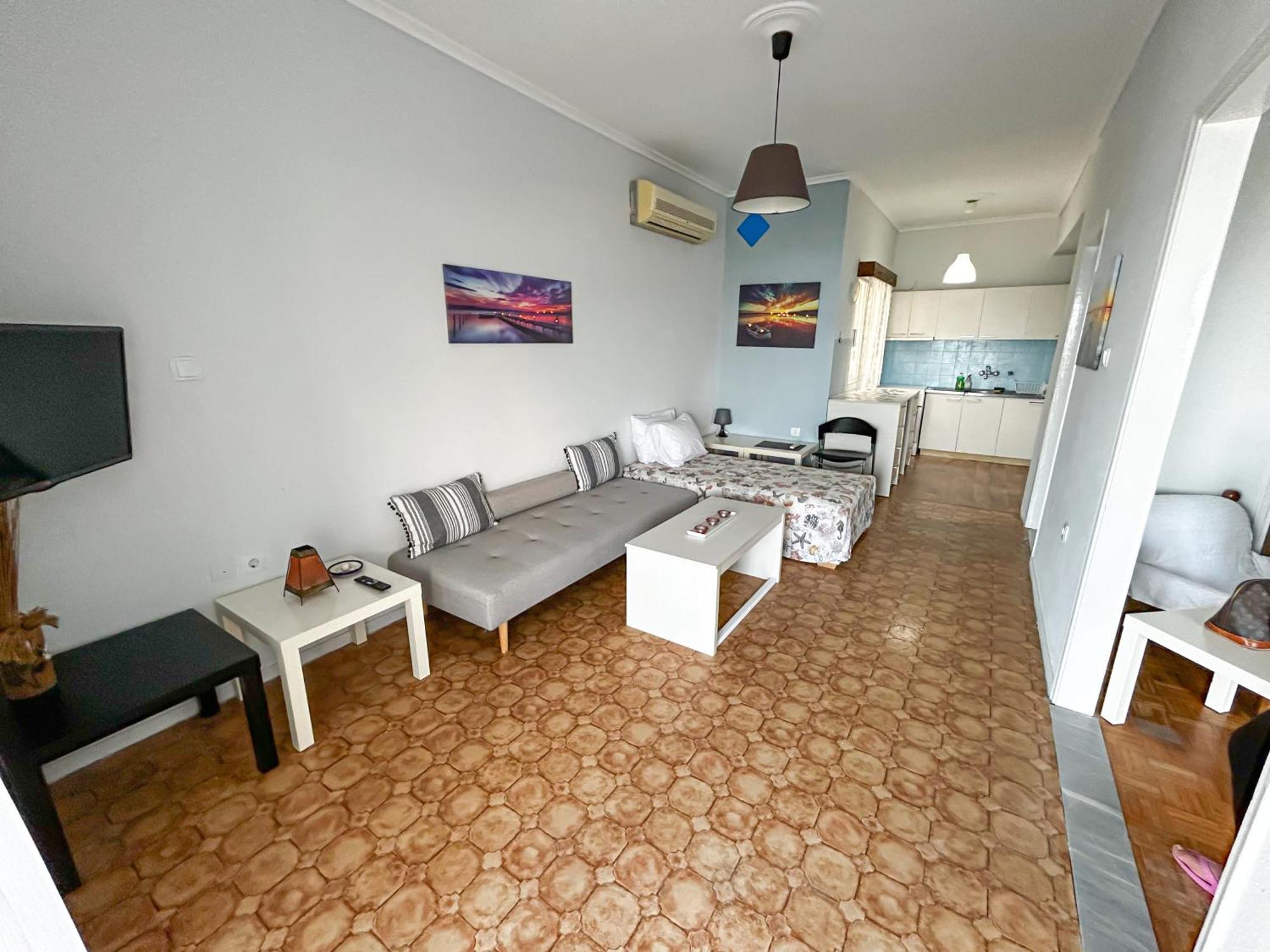 Peramos Thea Apartment *