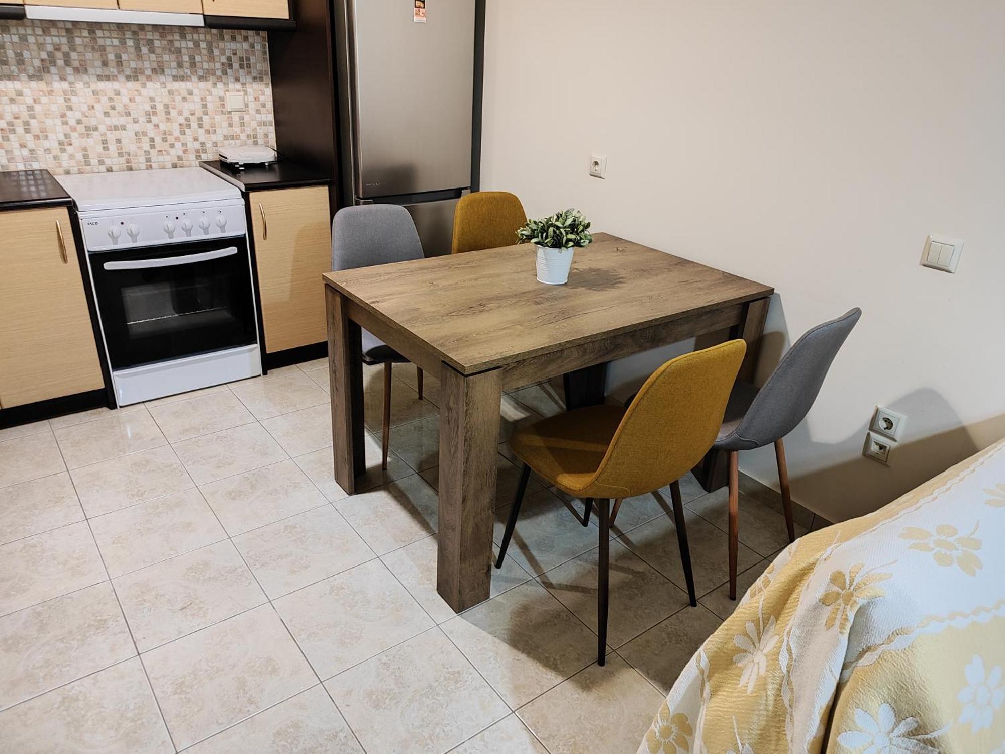 Jstverga Sea View Homes A1 With Parking * Verga Kalamata