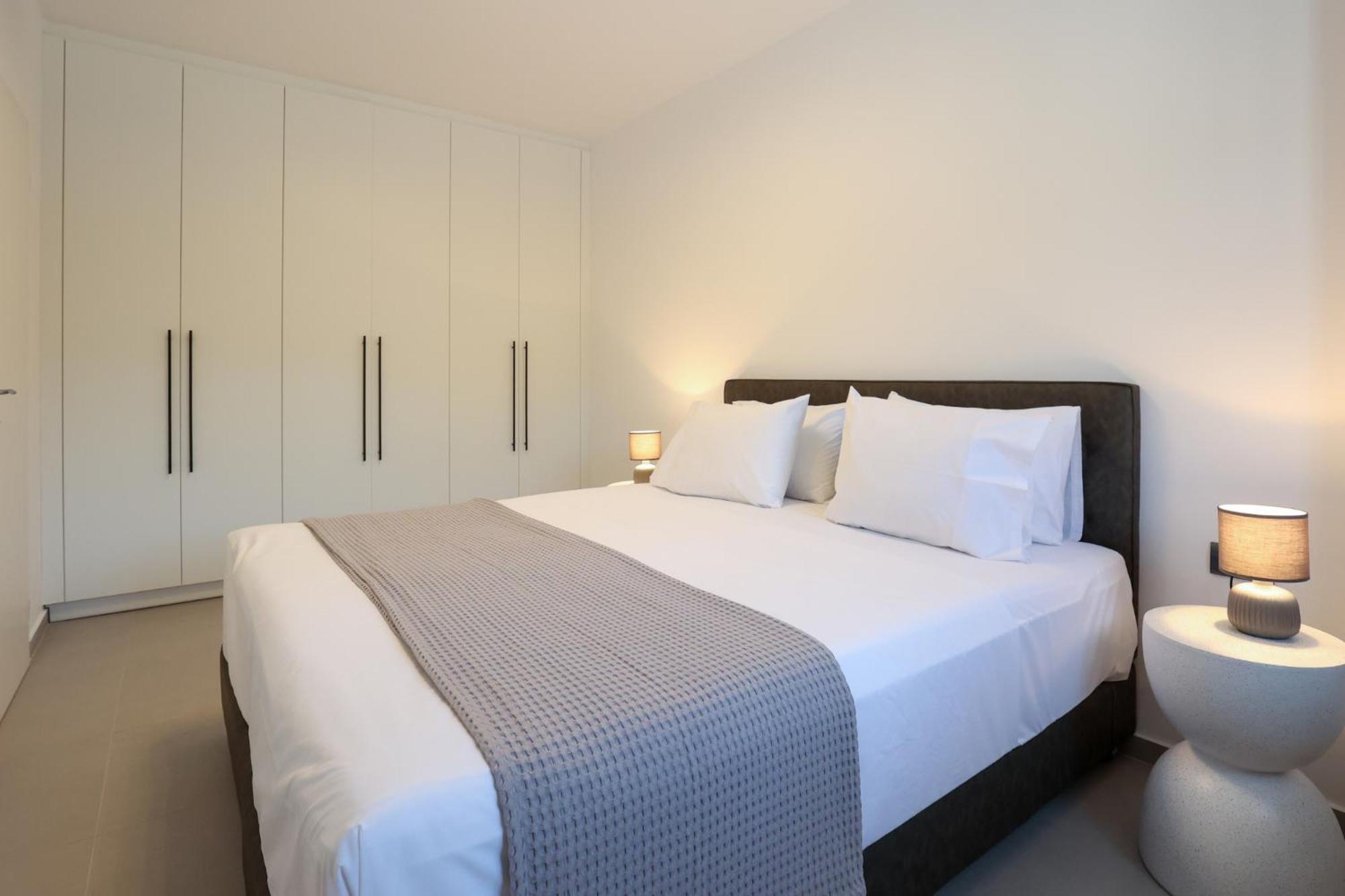Limi Deluxe Holiday home
