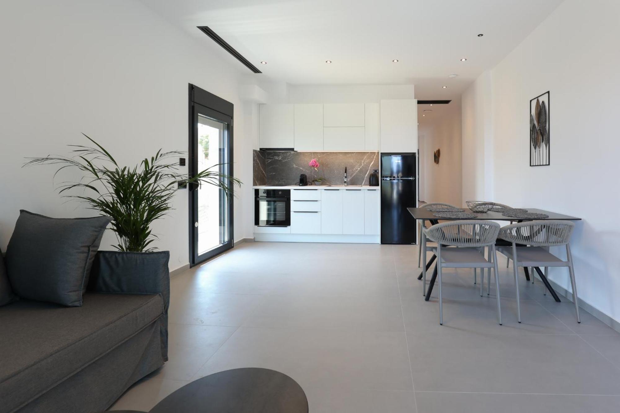 Holiday home Limi Deluxe