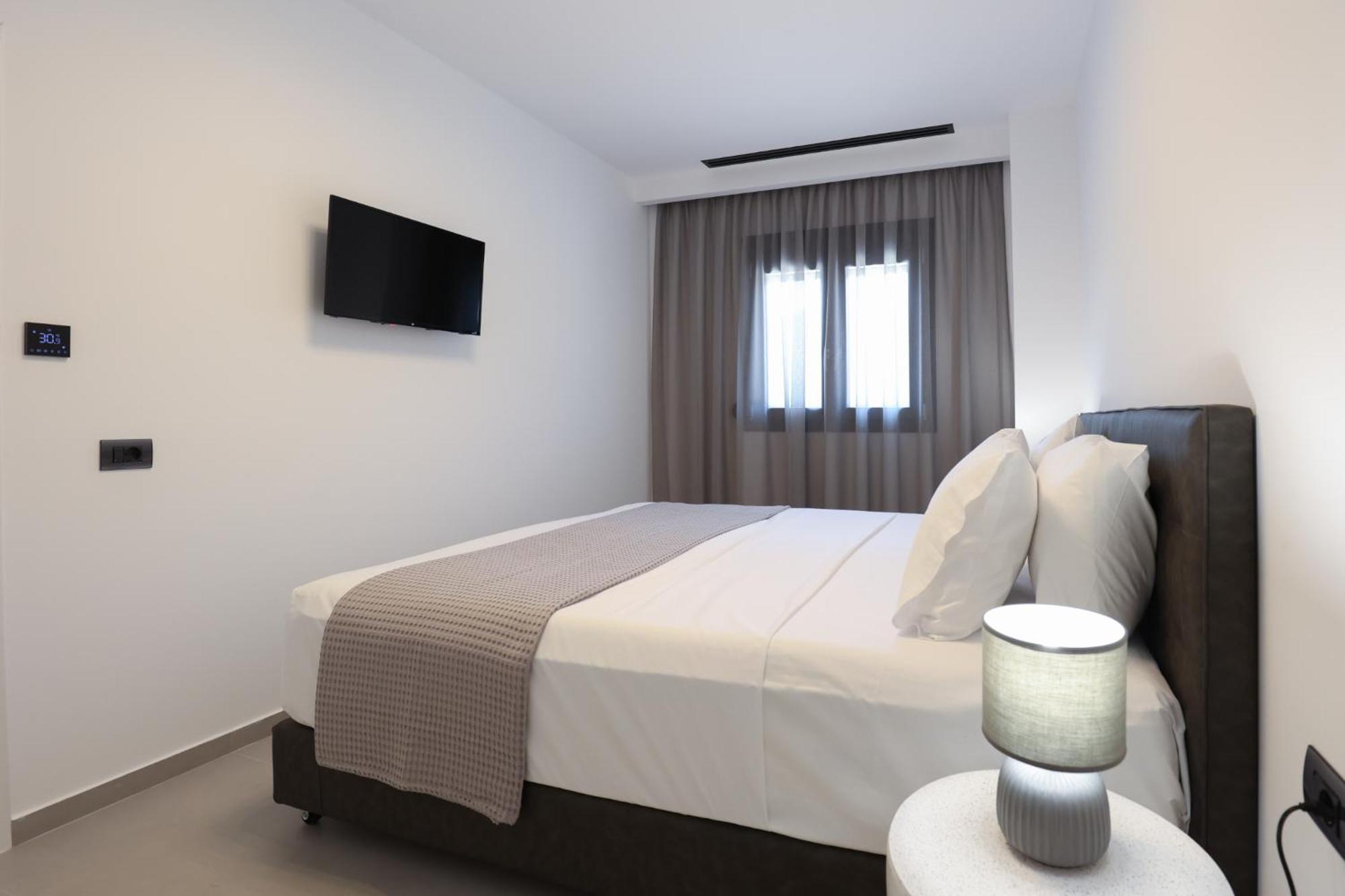Limi Deluxe Holiday home Kokkini Hani